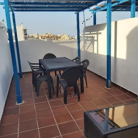 Atico Quintero Apartment Benalmadena Exterior photo