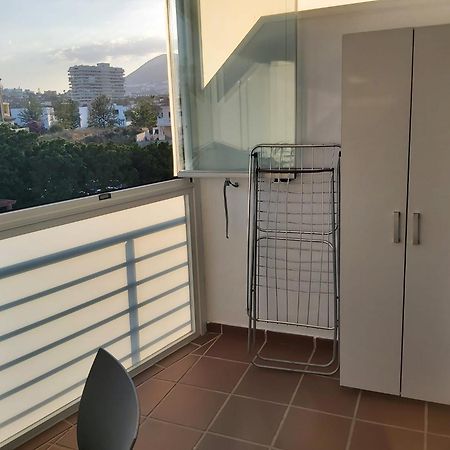 Atico Quintero Apartment Benalmadena Exterior photo