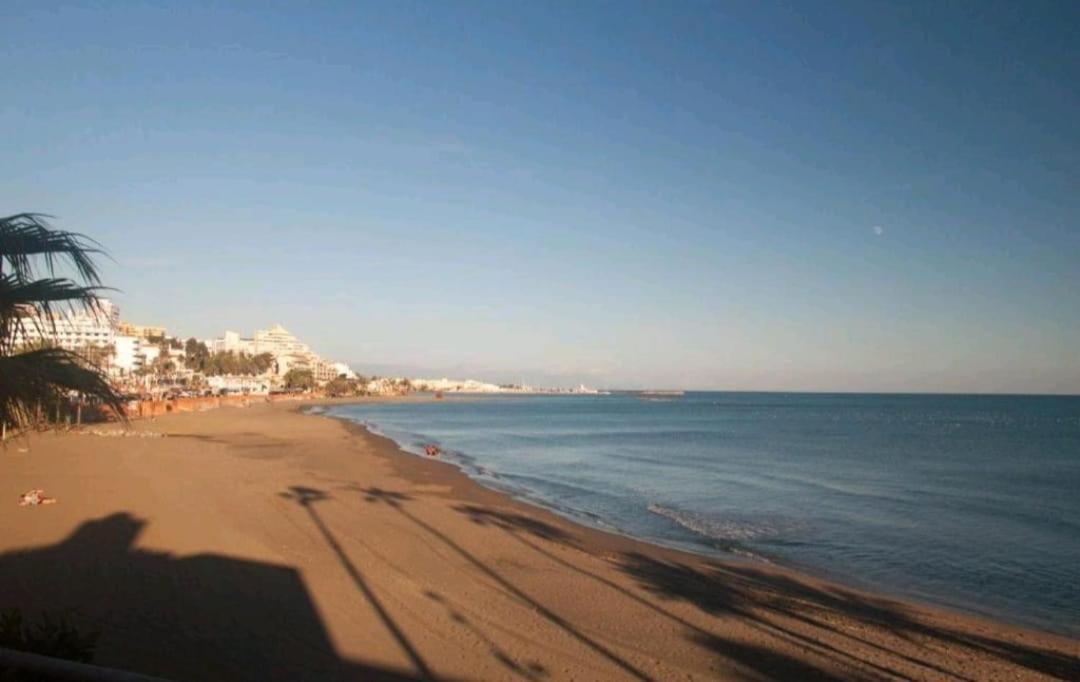 Atico Quintero Apartment Benalmadena Exterior photo