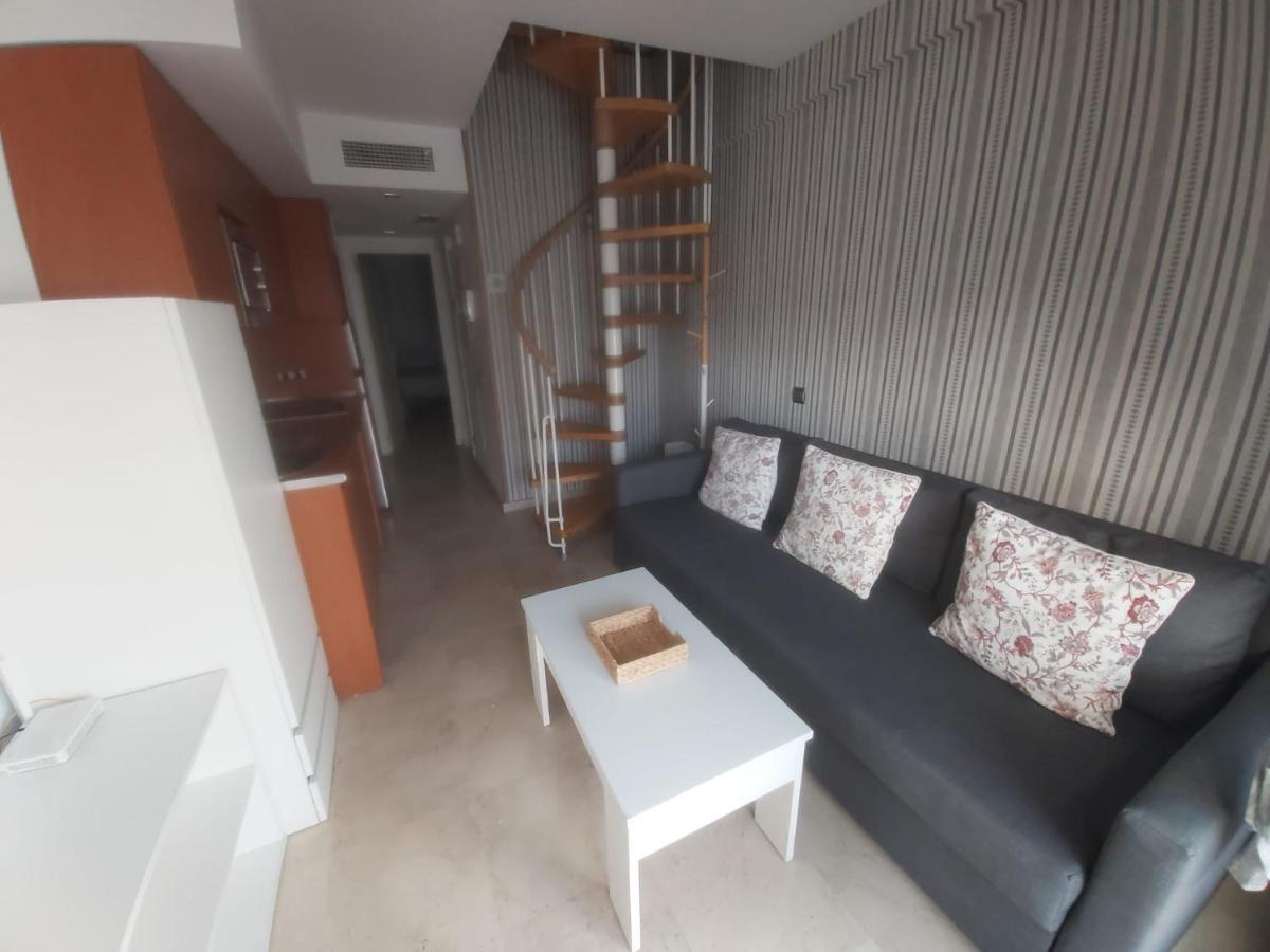 Atico Quintero Apartment Benalmadena Exterior photo