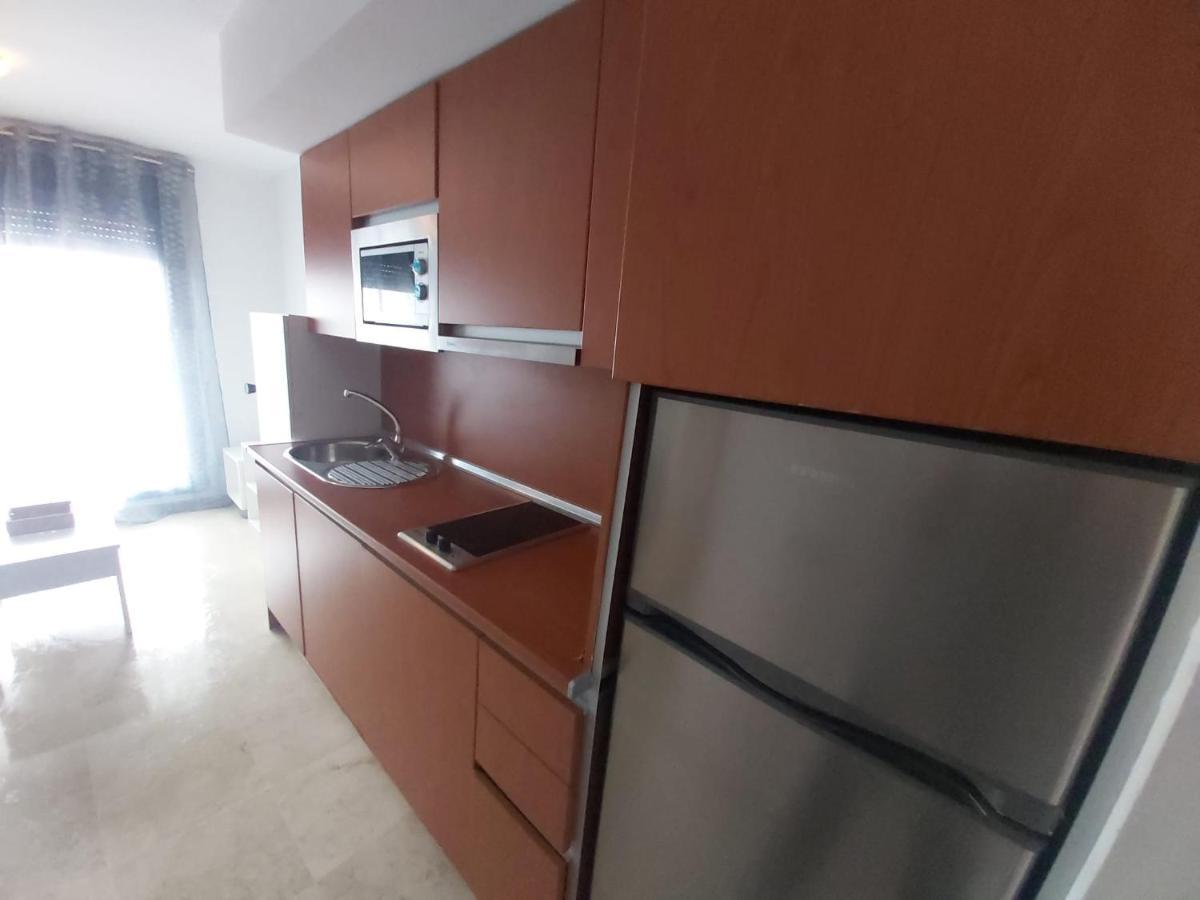 Atico Quintero Apartment Benalmadena Exterior photo