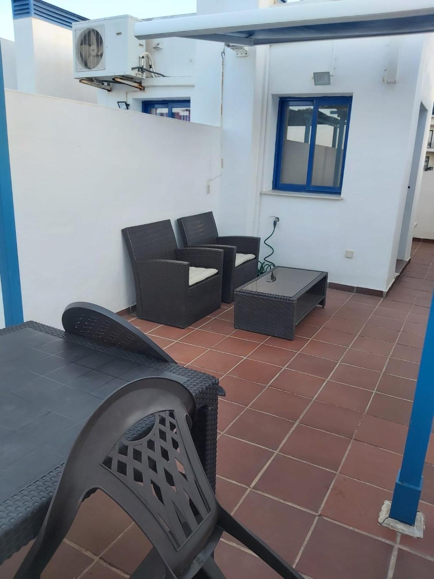 Atico Quintero Apartment Benalmadena Exterior photo
